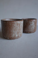 Re=>ceramic toasty tumbler set (small)
