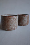 Re=>ceramic toasty tumbler set (small)