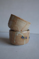 Re=>ceramic shino teacup set