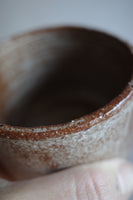 Re=>ceramic toasty tumbler set (small)