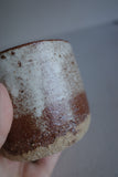 Re=>ceramic toasty tumbler