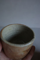 Re=>ceramic shino cup set