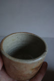 Re=>ceramic shino cup set