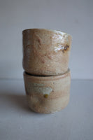 Re=>ceramic shino cup set