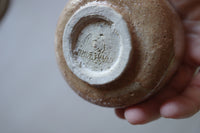 Re=>ceramic shino teacup set
