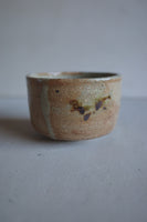 Re=>ceramic shino teacup set