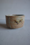Re=>ceramic shino teacup set