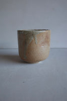 Re=>ceramic shino dimple cup