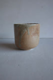 Re=>ceramic shino dimple cup