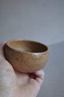 Shino trinket bowl