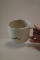 Large marked mug #2