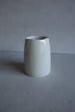 Reclaimed glass sludge vessel