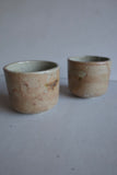 Re=>ceramic shino cup set