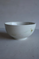 Clear gloss bowl - copper wash 2