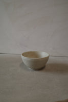 Small simple bowl