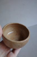 Shino trinket bowl