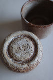 Re=>ceramic toasty tumbler set (small)