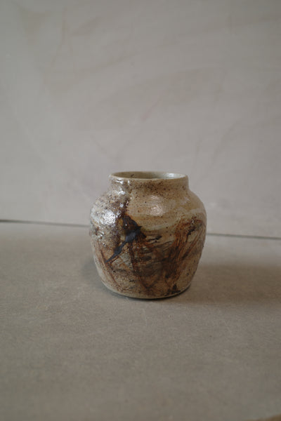 Scrapyard vessel