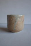 Re=>ceramic shino dimple cup