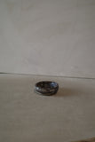 Small dark ring dish/ramekin