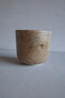 Re=>ceramic shino dimple cup