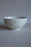 Clear gloss bowl - copper wash 2