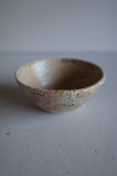 Re=>ceramic shino ring dish