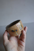 Re=>ceramic shino teacup set