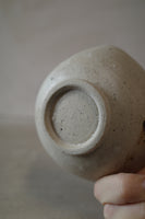 Small spouted bowl