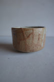 Re=>ceramic shino teacup set