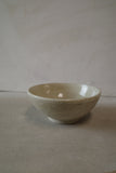 Medium shallow bowl