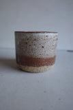 Re=>ceramic toasty tumbler