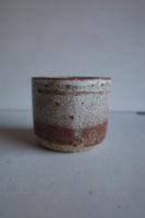 Re=>ceramic toasty tumbler