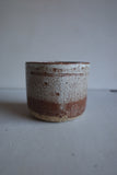 Re=>ceramic toasty tumbler