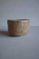 Re=>ceramic shino teacup set