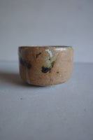 Re=>ceramic shino teacup set