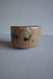 Re=>ceramic shino teacup set