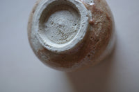 Re=>ceramic shino dimple cup