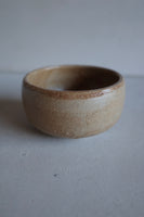 Shino trinket bowl