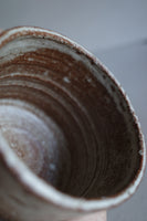 Re=>ceramic toasty tumbler