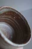 Re=>ceramic toasty tumbler