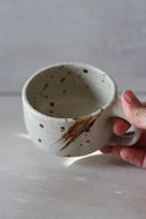 Stony mug #3 - 190ml