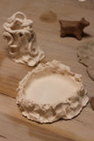 Sensory friendly, relaxed clay play: Monday afternoons July 10-August 14