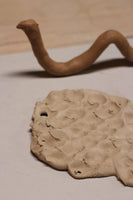 Sensory friendly, relaxed clay play: Monday afternoons July 10-August 14