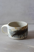 Stony mug #1 - 200ml