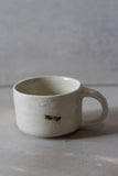 Copper marked mug #2 - 200ml