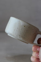 Stony mug #4 - 180ml