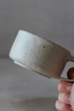 Stony mug #4 - 180ml