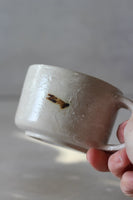 Copper marked mug #2 - 200ml