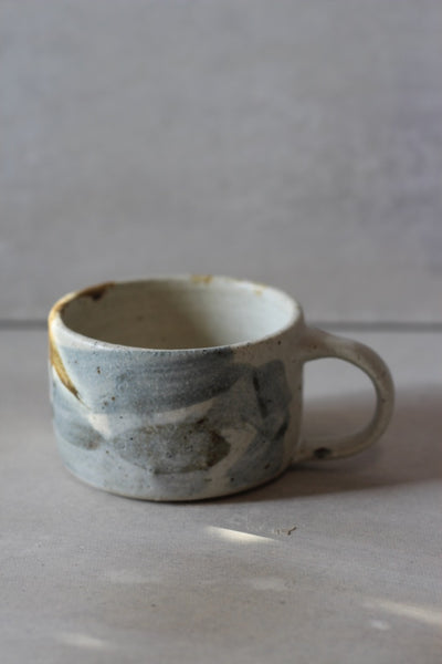 Stony mug #1 - 200ml